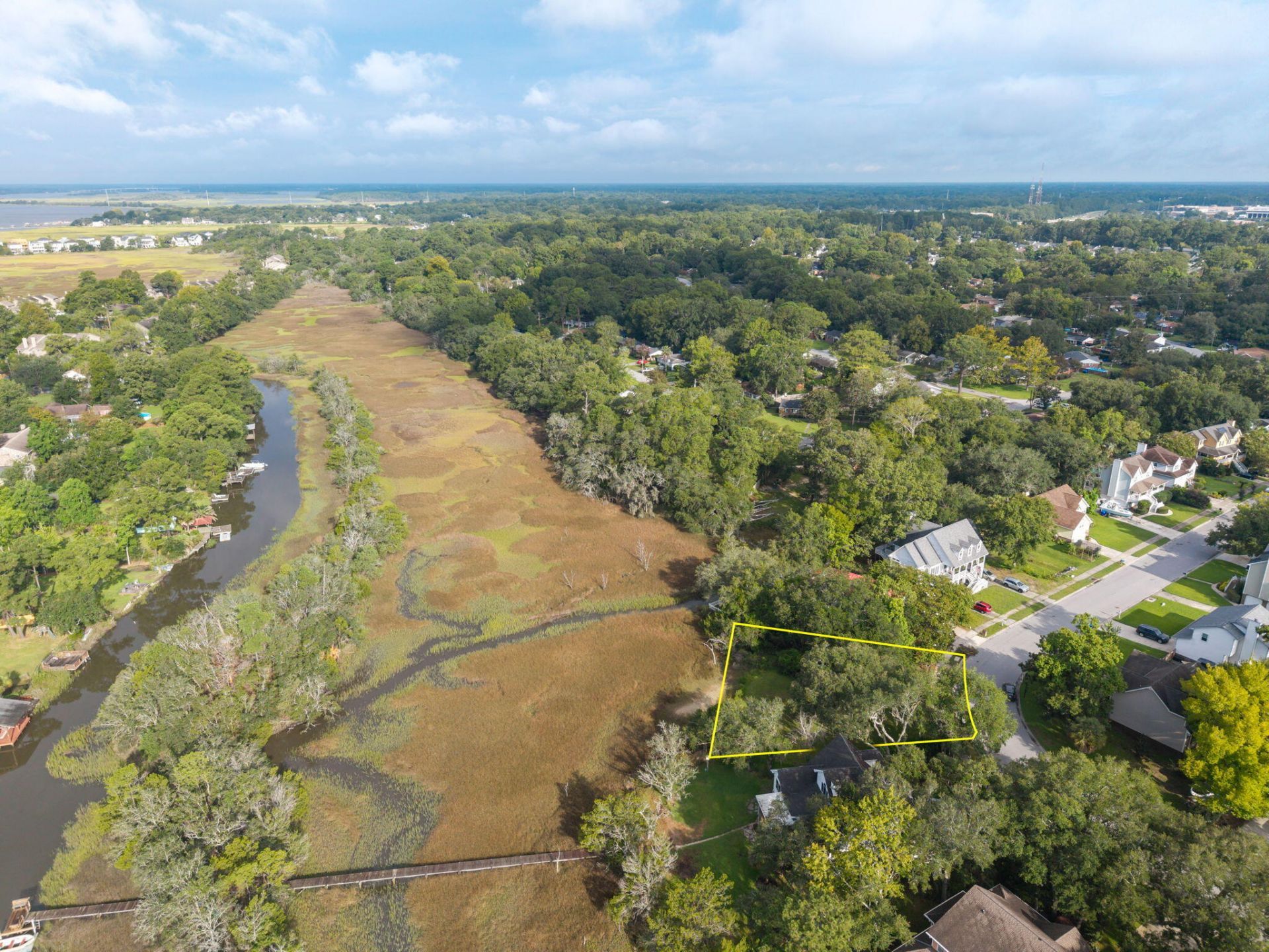 217 Marsh Oaks Drive Photo 11