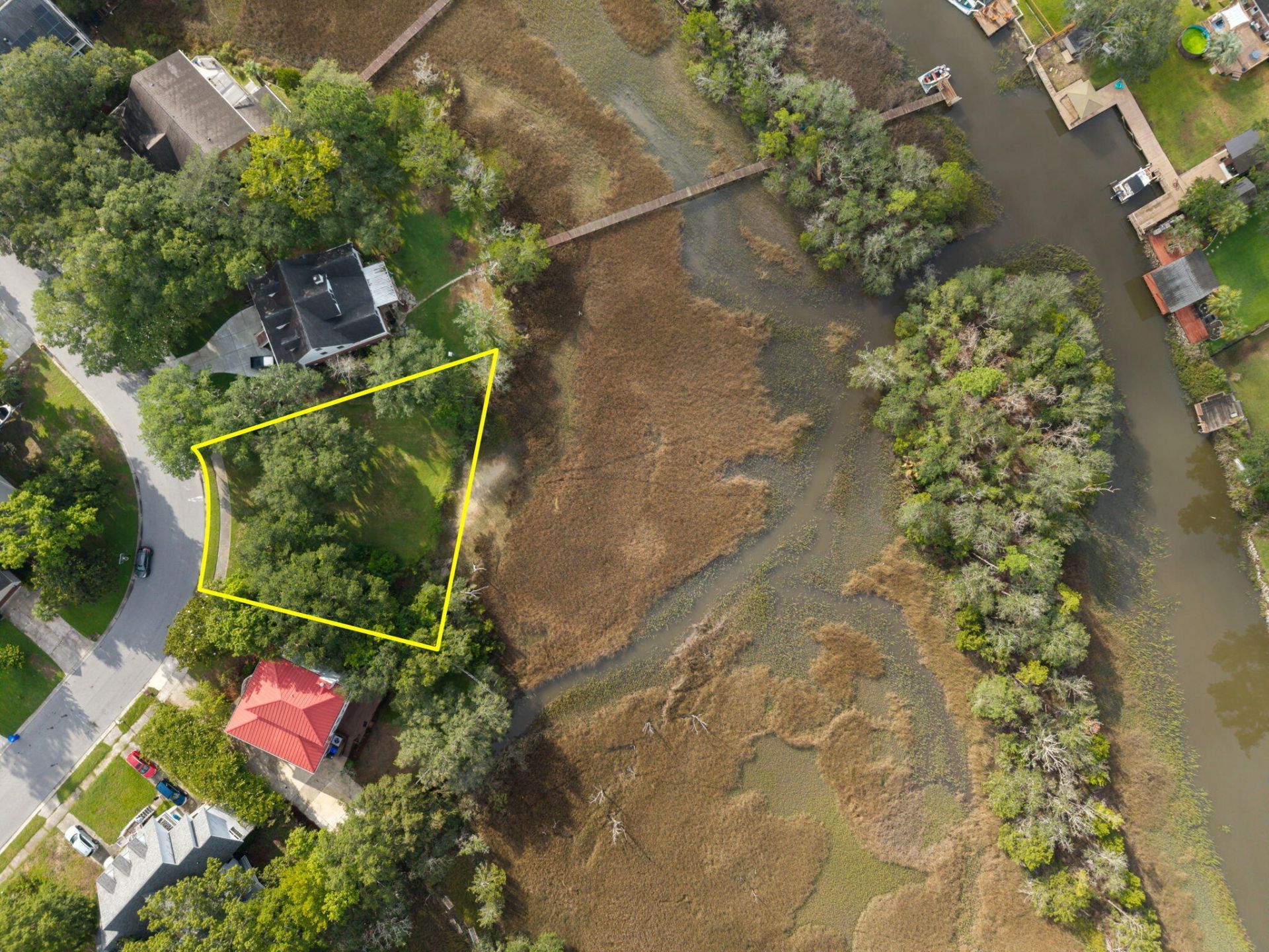 217 Marsh Oaks Drive Photo 17