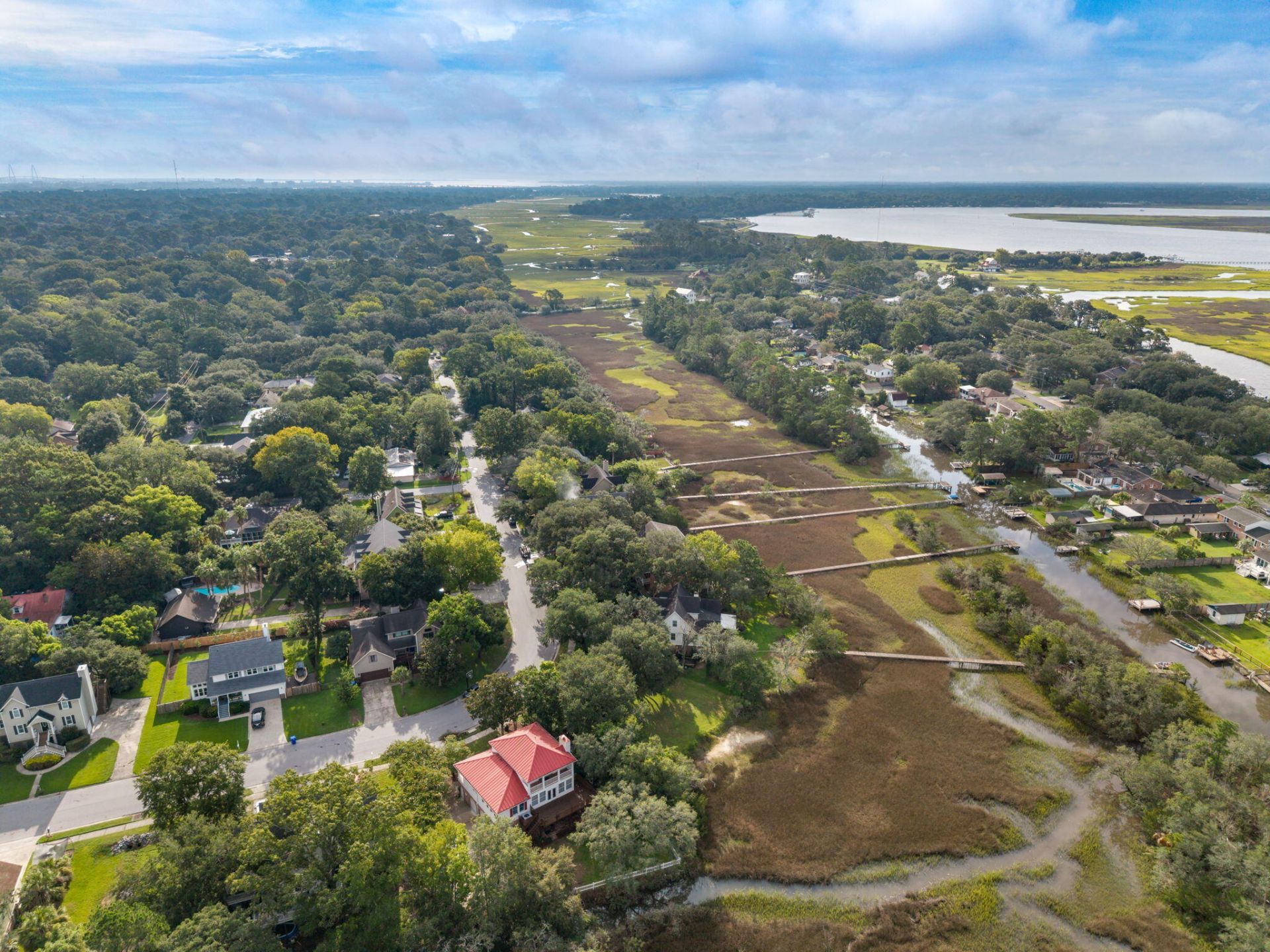 217 Marsh Oaks Drive Photo 8