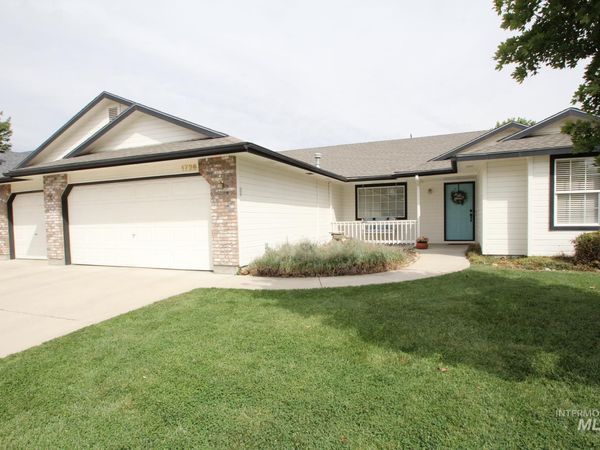 1726 E Kamay Ct., Meridian, ID 83642