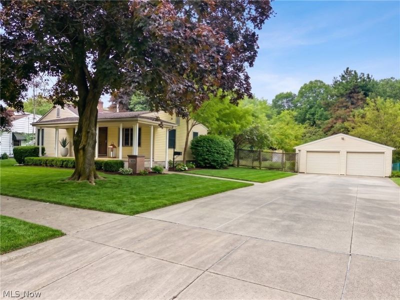 888 Danmead Avenue, Akron, OH 44305 Photo 18