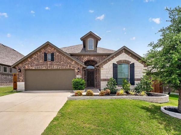 2105 Timineri Drive, Princeton, TX 75407