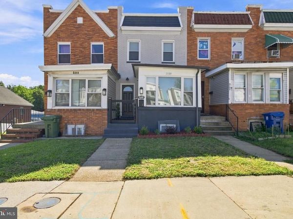 5109 BELAIR ROAD , BALTIMORE, MD 21206