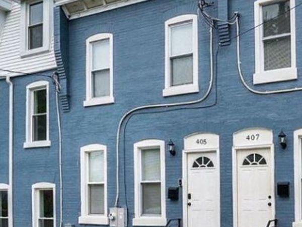 405 N RODNEY STREET, WILMINGTON, DE 19805