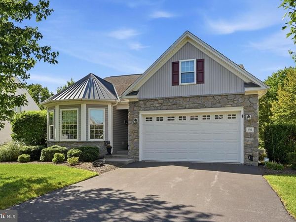 1715 MAGNOLIA COURT, GARNET VALLEY, PA 19060