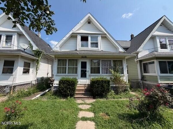 509 Howland Avenue, Toledo, OH 43605