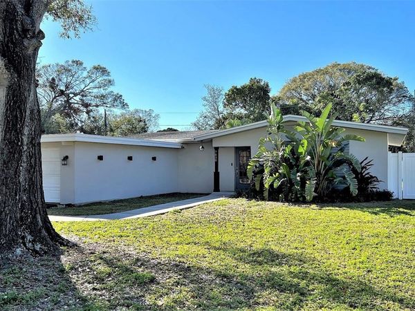 7830 46TH WAY N, PINELLAS PARK, FL 33781