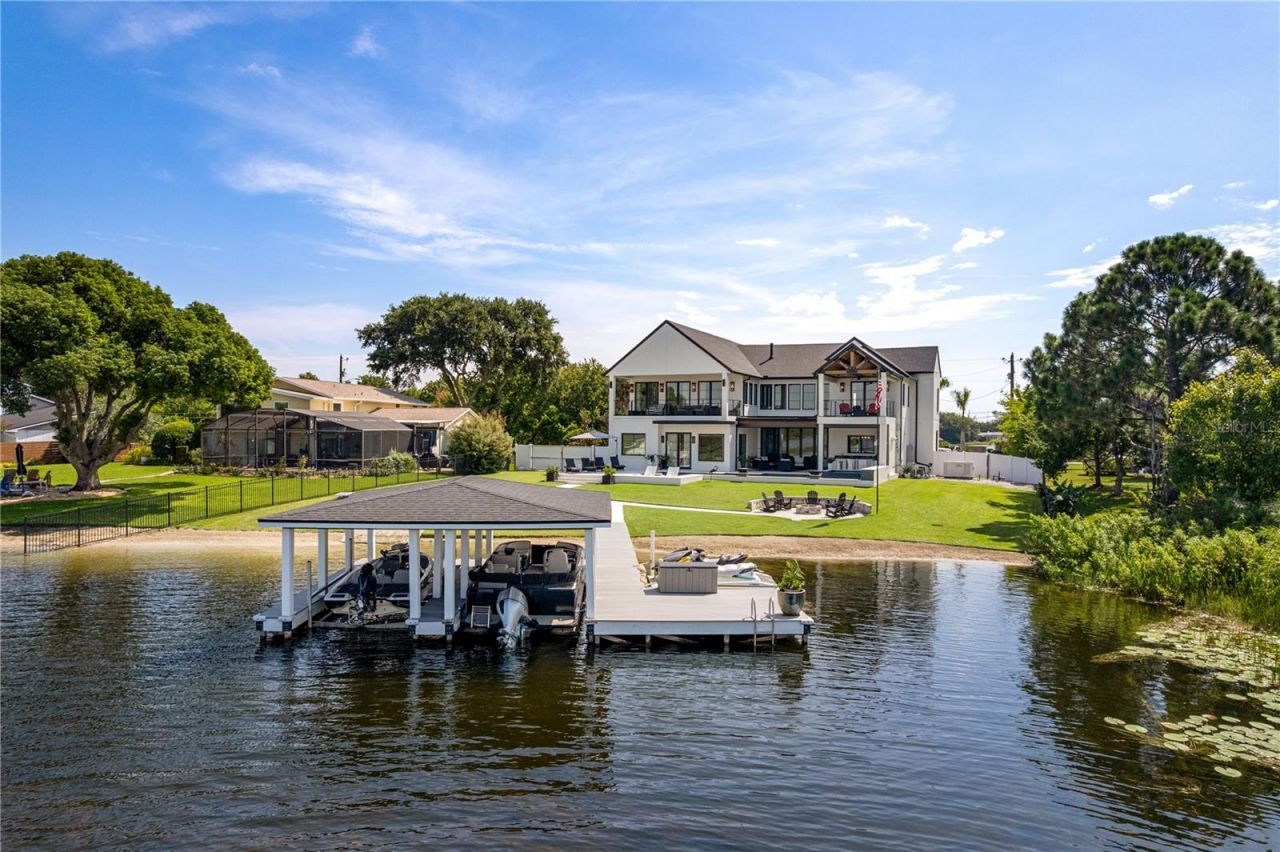 692 Gladwin Avenue, Fern Park, FL 32730 Photo