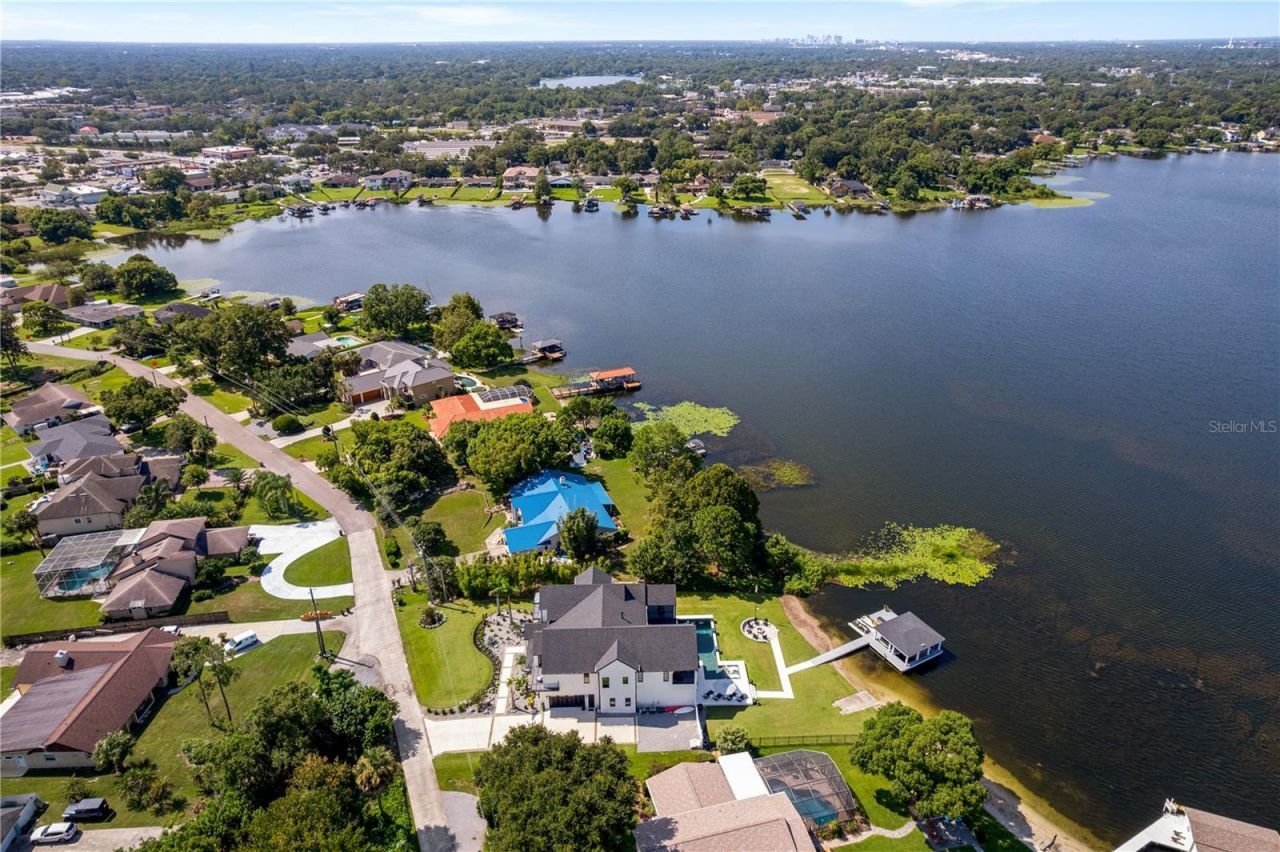 692 Gladwin Avenue, Fern Park, FL 32730 Photo