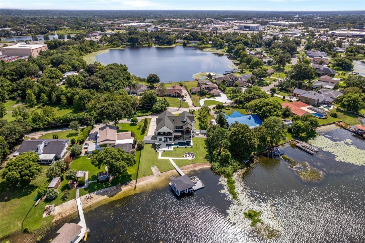 692 Gladwin Avenue, Fern Park, FL 32730 Photo