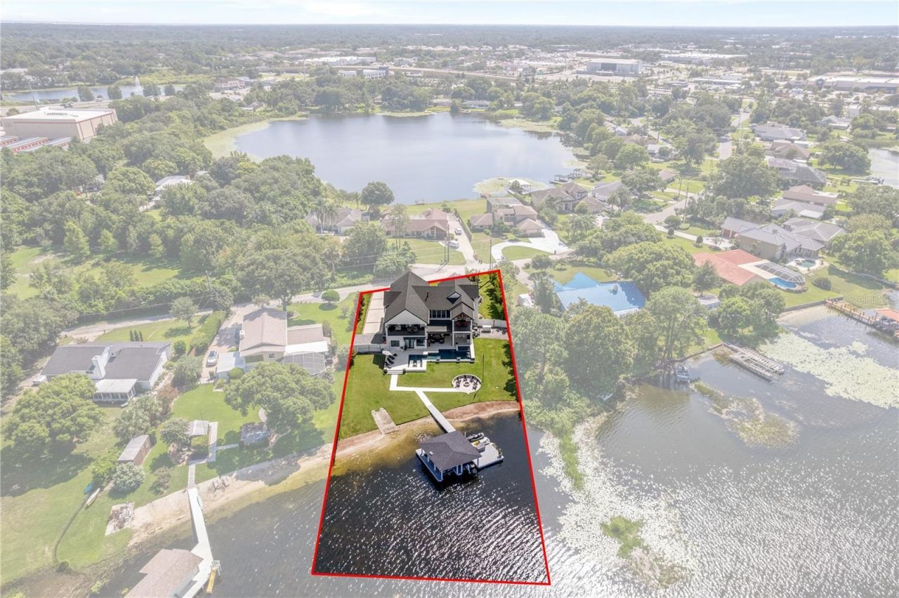 692 Gladwin Avenue, Fern Park, FL 32730 Photo