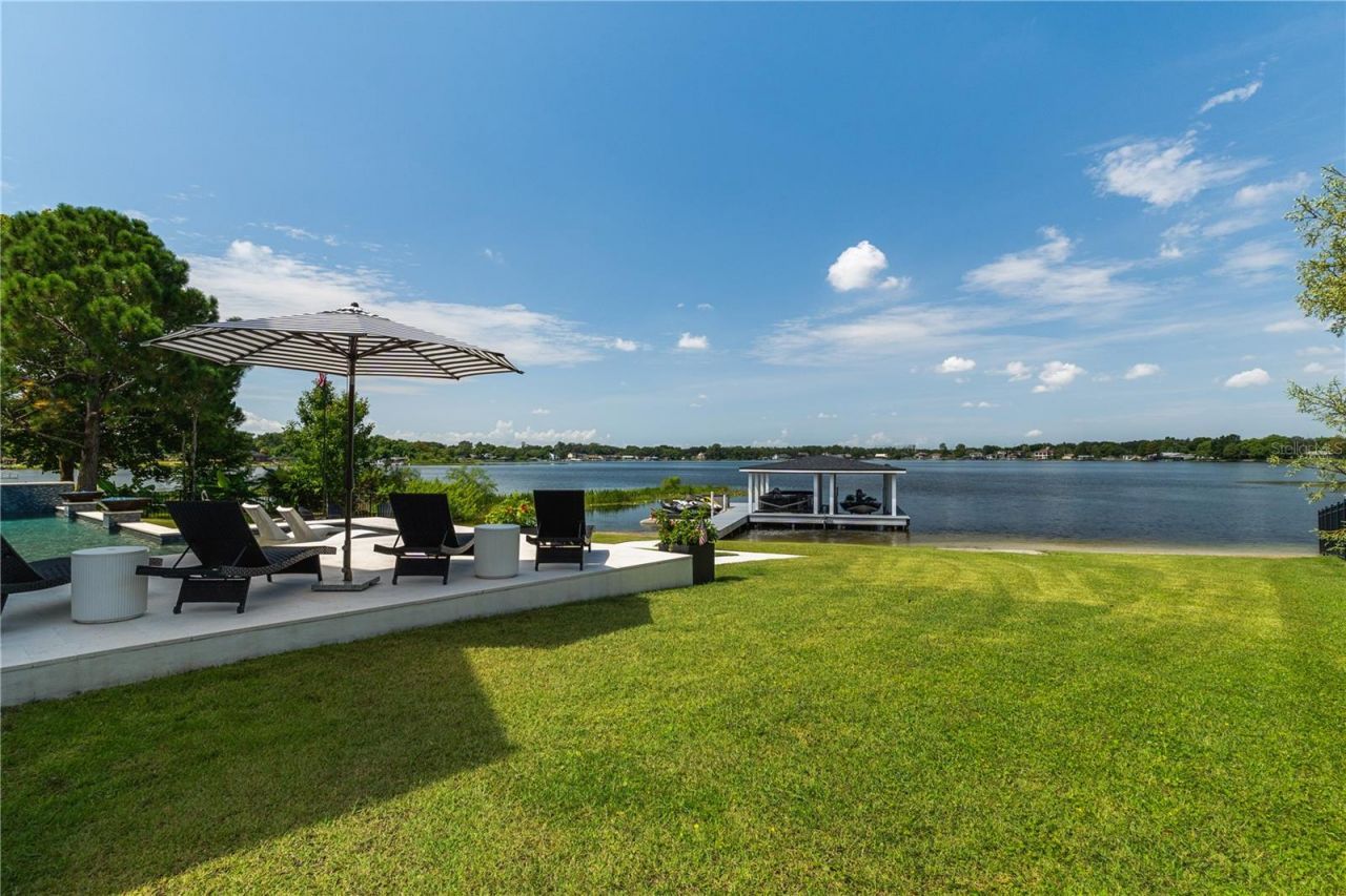 692 Gladwin Avenue, Fern Park, FL 32730 Photo