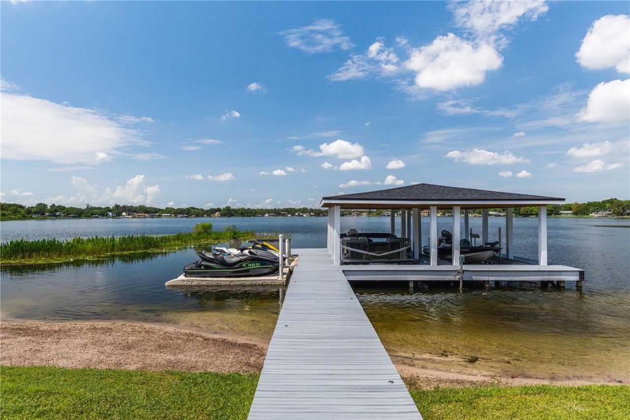 692 Gladwin Avenue, Fern Park, FL 32730 Photo