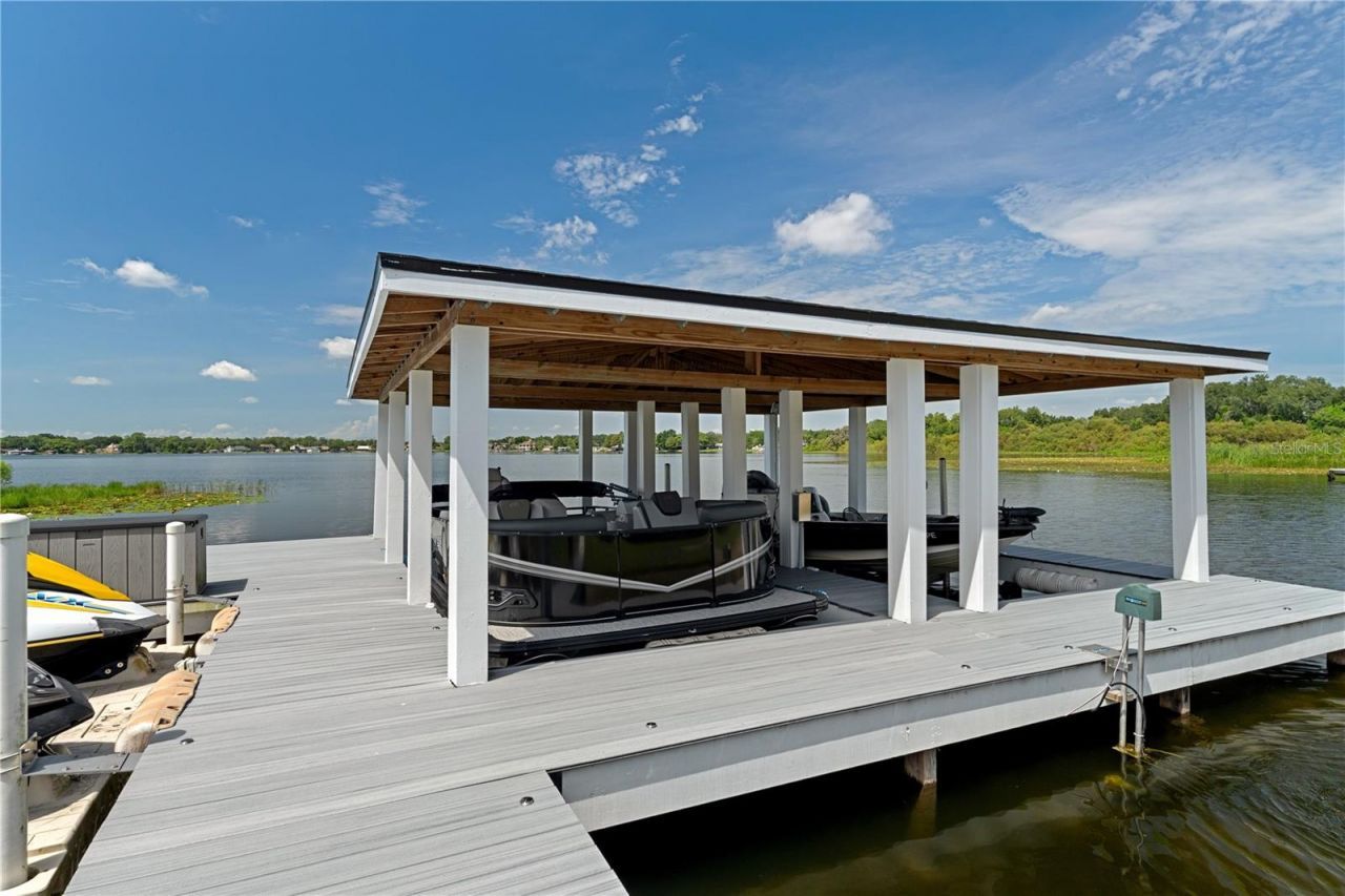 692 Gladwin Avenue, Fern Park, FL 32730 Photo