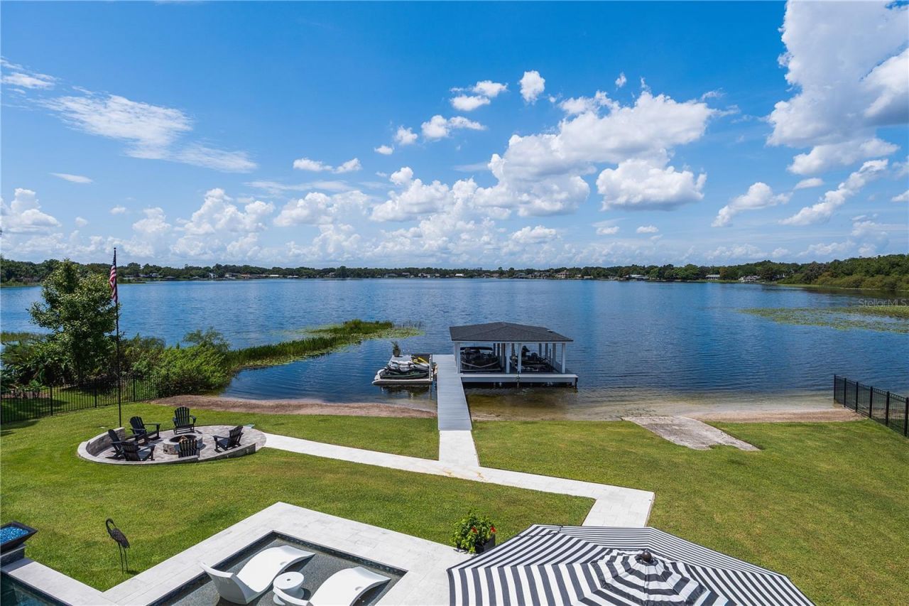 692 Gladwin Avenue, Fern Park, FL 32730 Photo