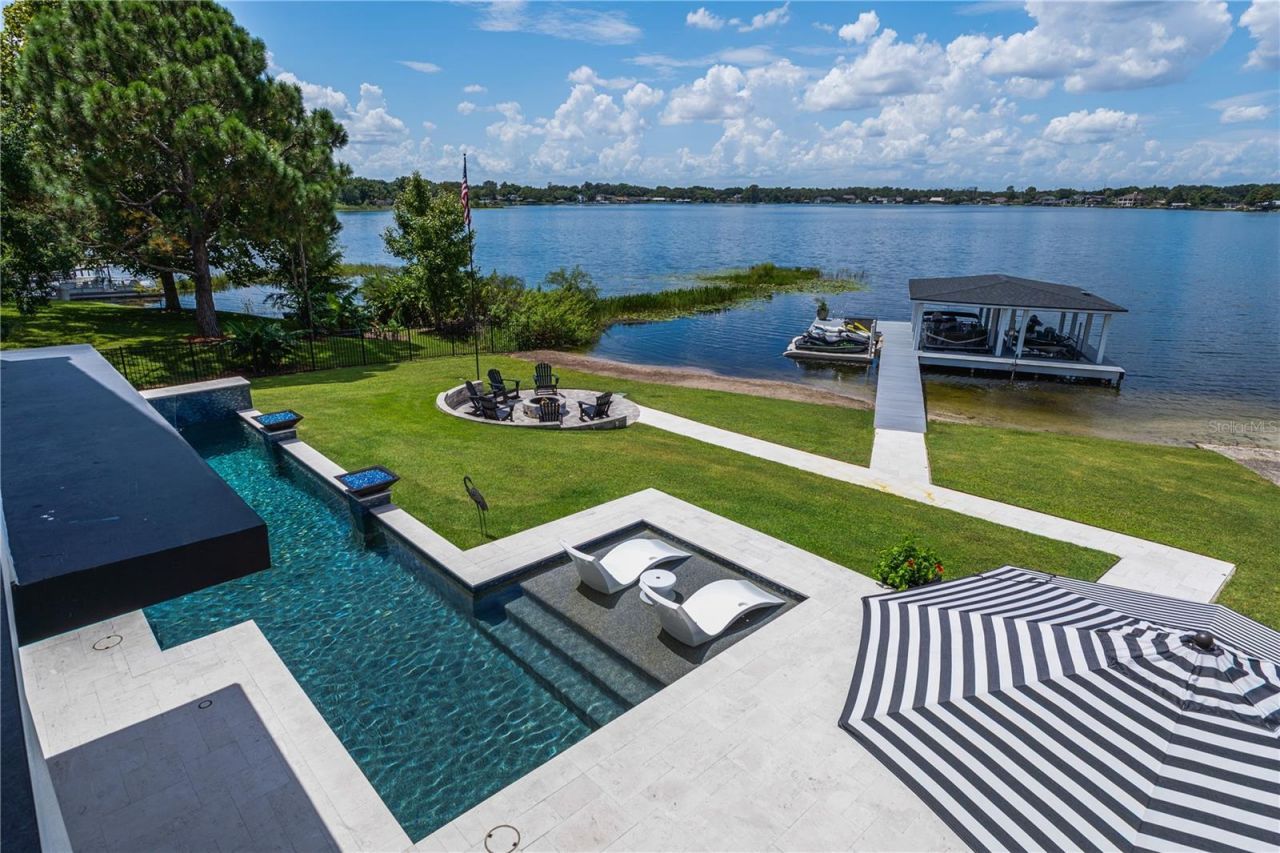 692 Gladwin Avenue, Fern Park, FL 32730 Photo