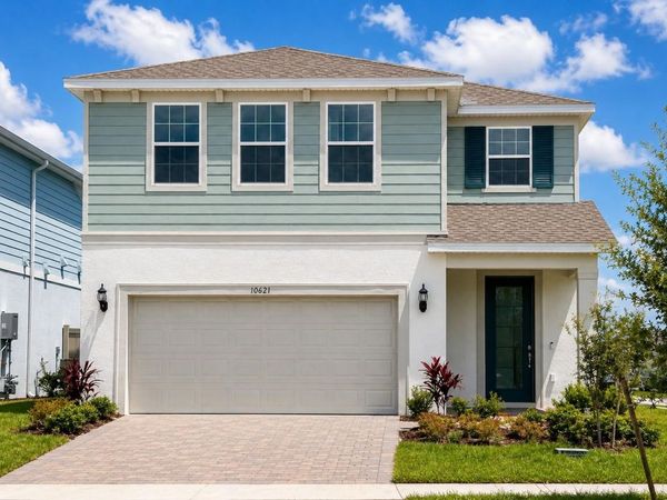 10621 BISSELL STREET , ORLANDO, FL 32836