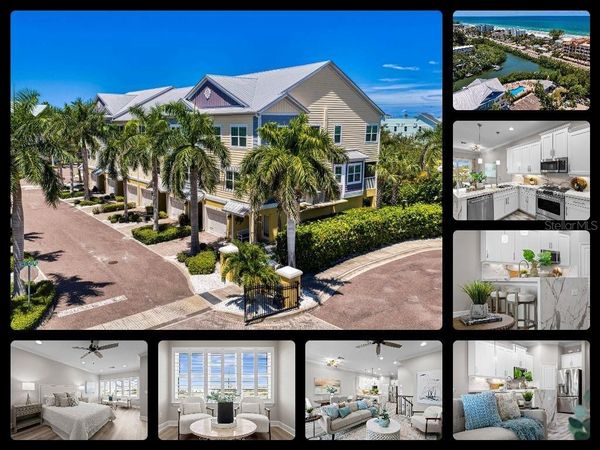 105 HAVEN BEACH DRIVE , INDIAN ROCKS BEACH, FL 33785