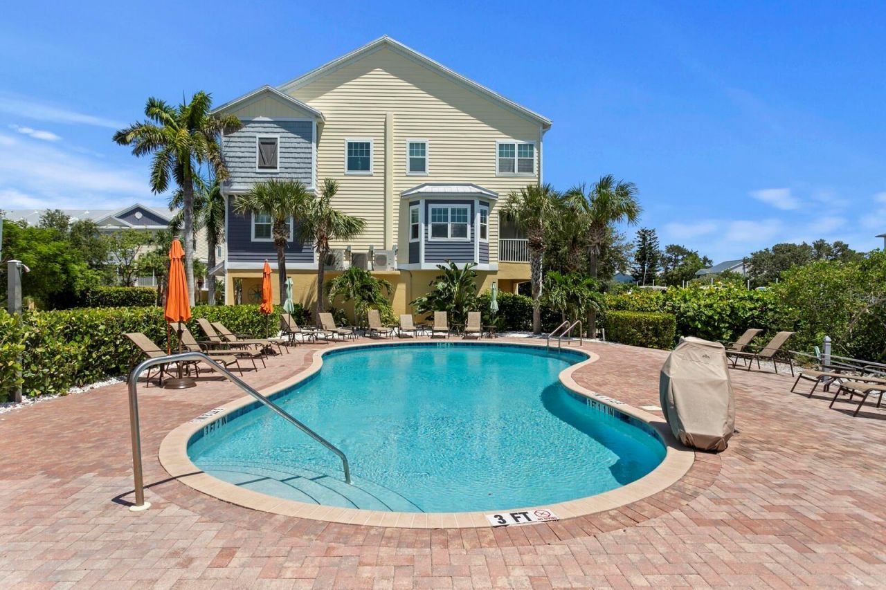 105 Haven Beach Drive, Indian Rocks Beach, FL 33785 Photo