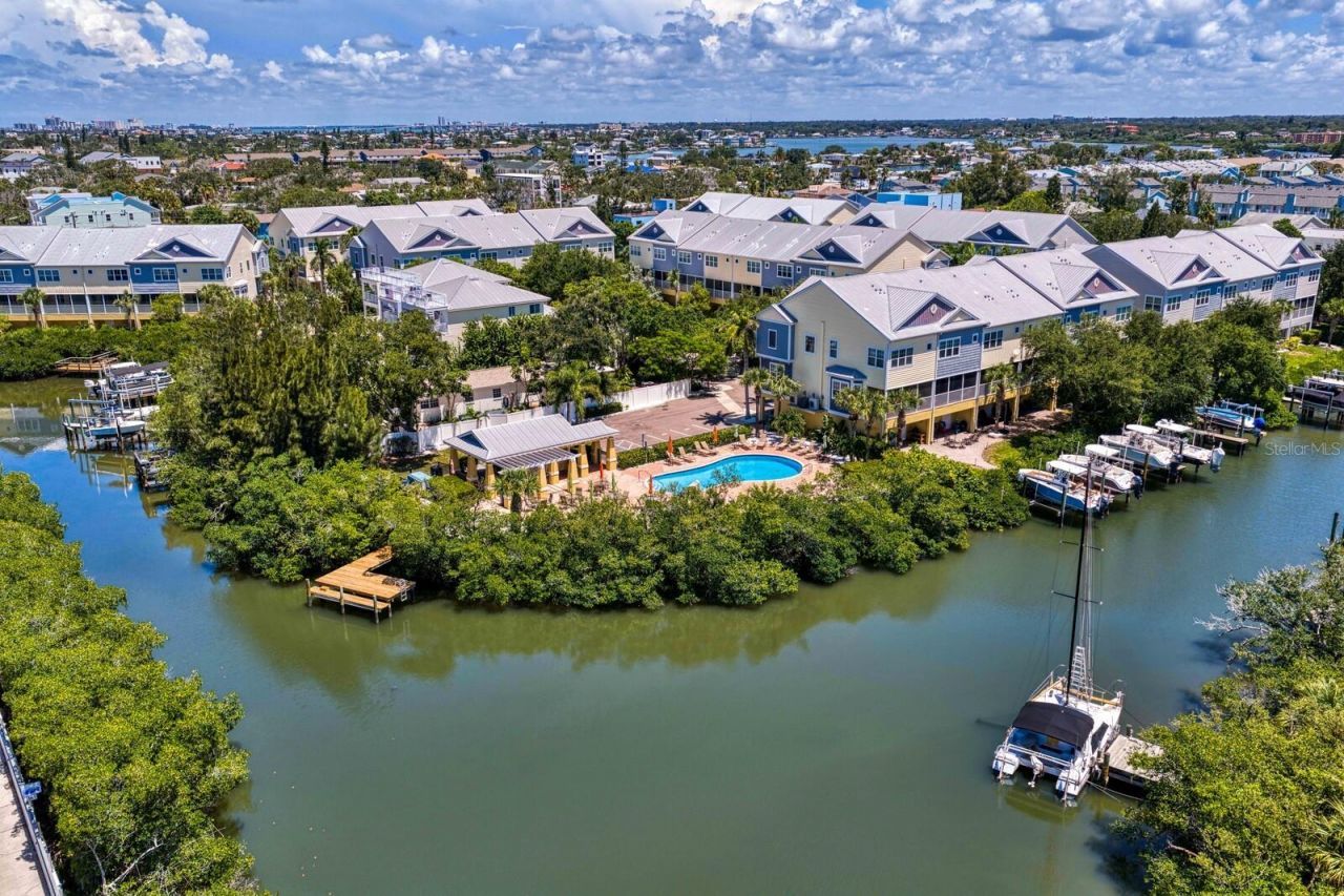105 Haven Beach Drive, Indian Rocks Beach, FL 33785 Photo
