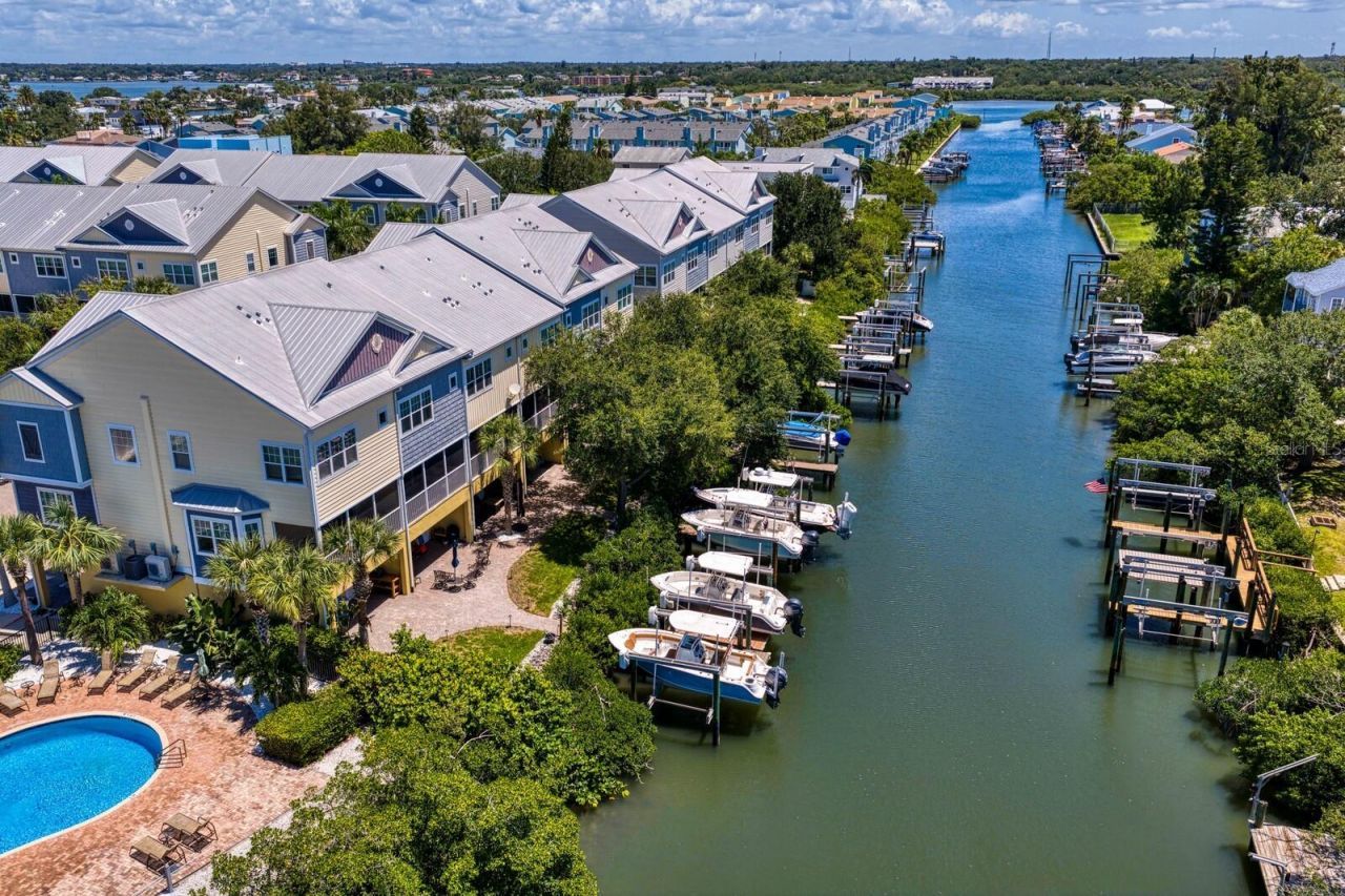 105 Haven Beach Drive, Indian Rocks Beach, FL 33785 Photo