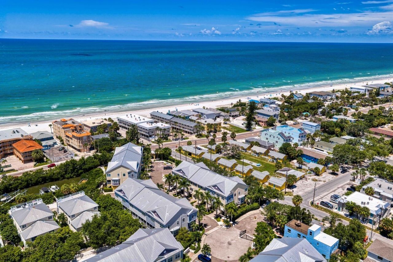 105 Haven Beach Drive, Indian Rocks Beach, FL 33785 Photo