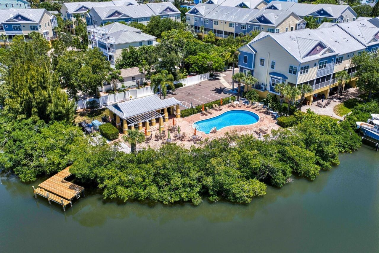 105 Haven Beach Drive, Indian Rocks Beach, FL 33785 Photo