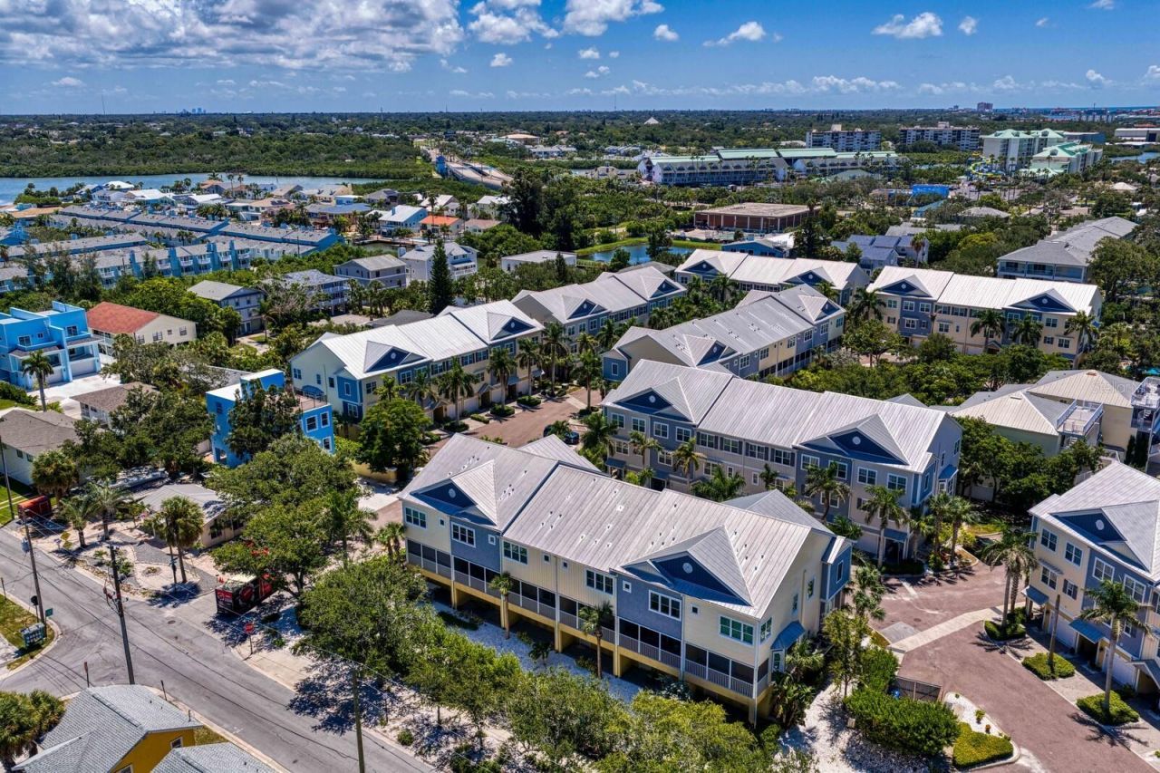 105 Haven Beach Drive, Indian Rocks Beach, FL 33785 Photo