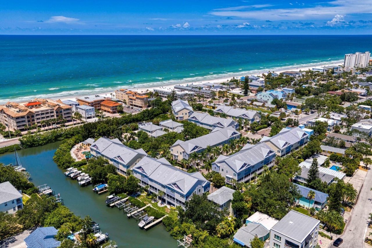 105 Haven Beach Drive, Indian Rocks Beach, FL 33785 Photo
