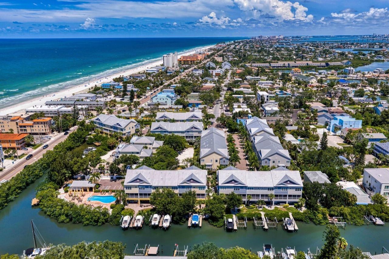 105 Haven Beach Drive, Indian Rocks Beach, FL 33785 Photo