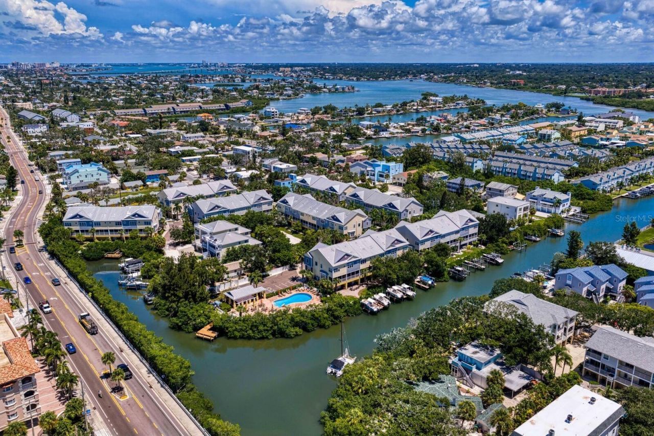 105 Haven Beach Drive, Indian Rocks Beach, FL 33785 Photo