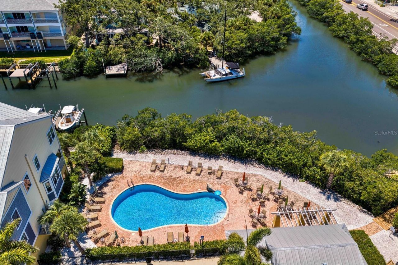105 Haven Beach Drive, Indian Rocks Beach, FL 33785 Photo