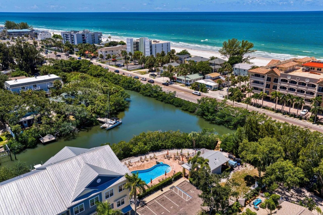 105 Haven Beach Drive, Indian Rocks Beach, FL 33785 Photo