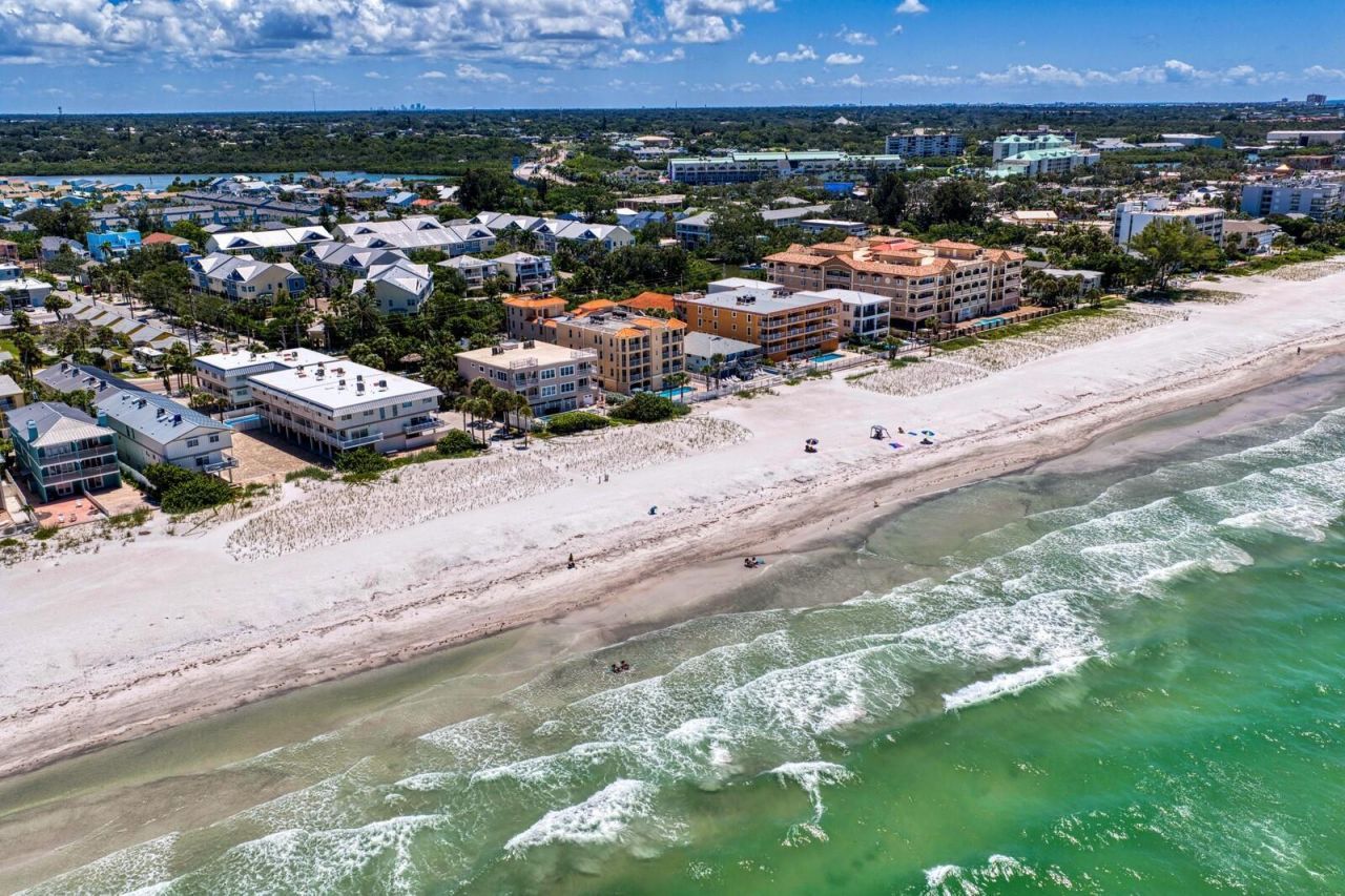 105 Haven Beach Drive, Indian Rocks Beach, FL 33785 Photo