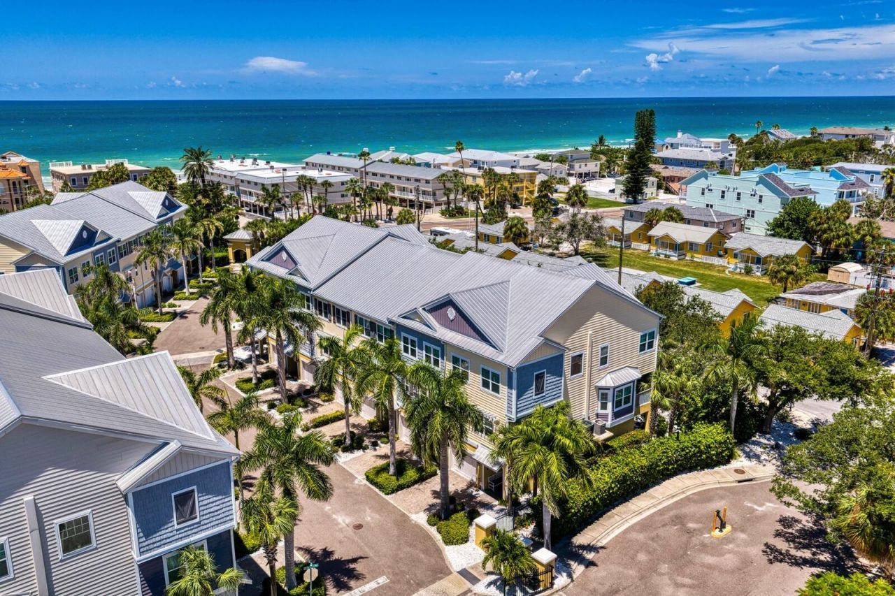 105 Haven Beach Drive, Indian Rocks Beach, FL 33785 Photo