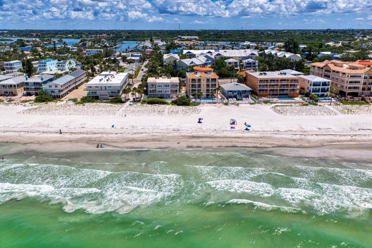 105 Haven Beach Drive, Indian Rocks Beach, FL 33785 Photo