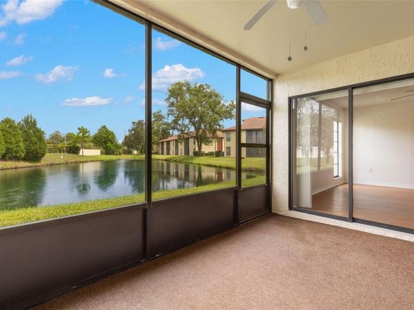 1801 E LAKE ROAD, Unit 19D, PALM HARBOR, FL 34685