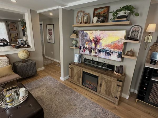15-17 Central Street, Unit 1, Georgetown, MA 01833