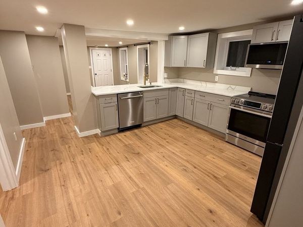 15-17 Central Street, Unit 1, Georgetown, MA 01833