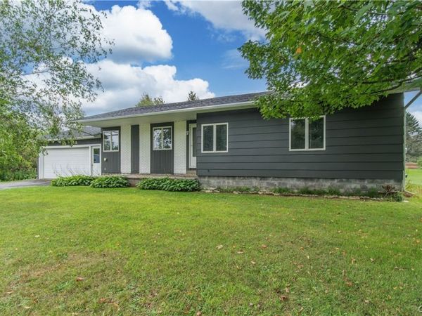 23502 US Route 11 , Calcium, NY 13616