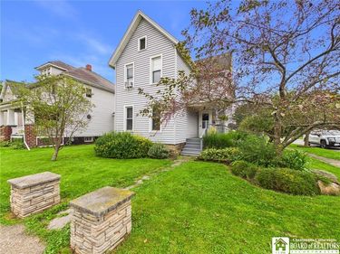 815 Washington Street , Olean, NY 14760