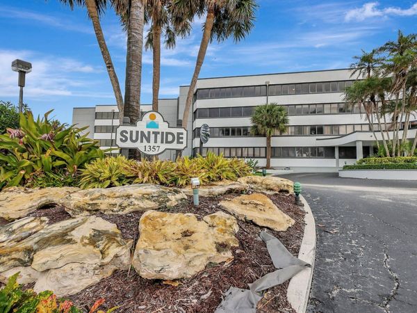 1357 NE Ocean Boulevard, Unit 411, Stuart, FL 34996