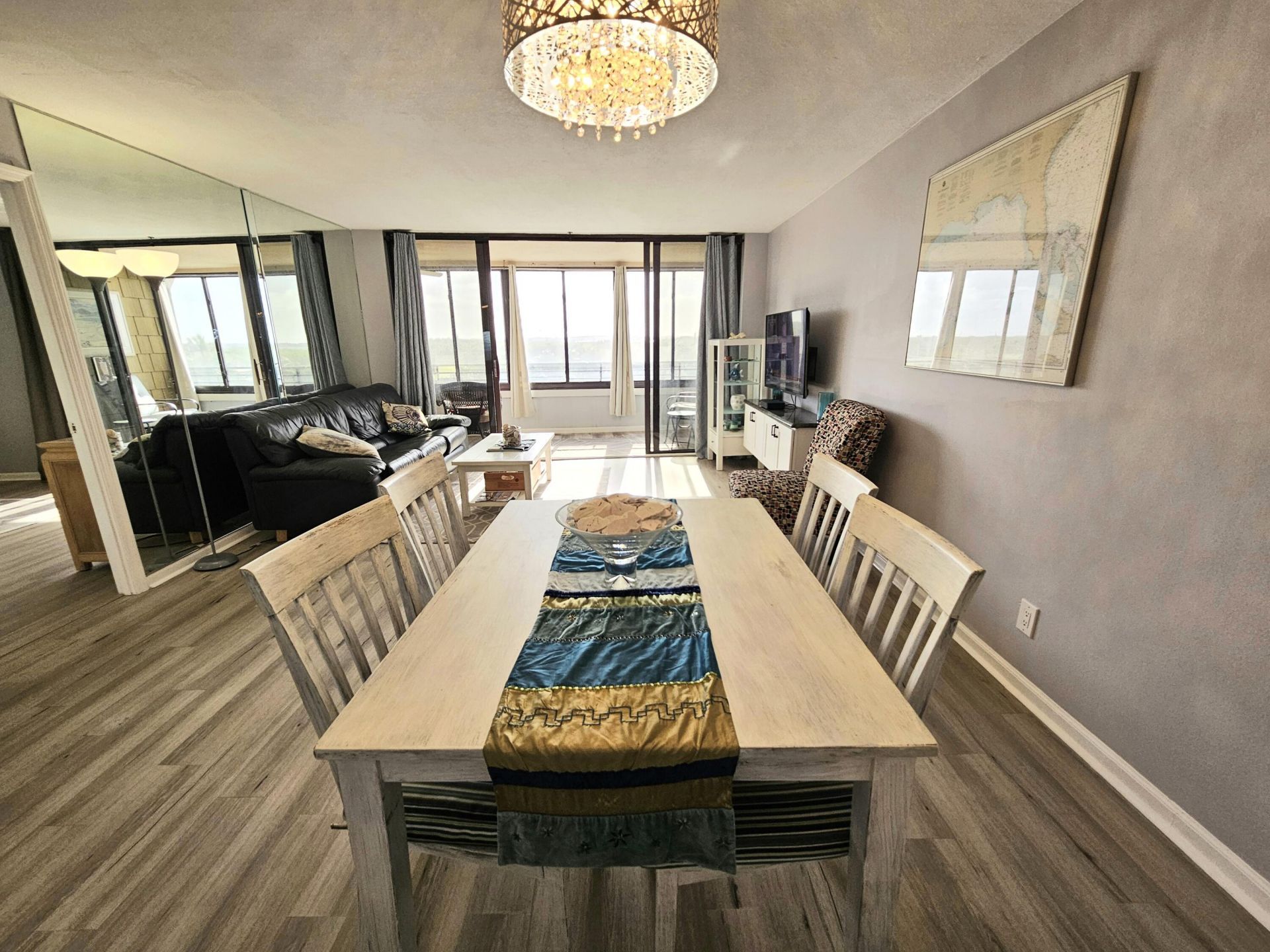 1357 NE Ocean Boulevard, Unit 411, Stuart, FL 34996 Photo