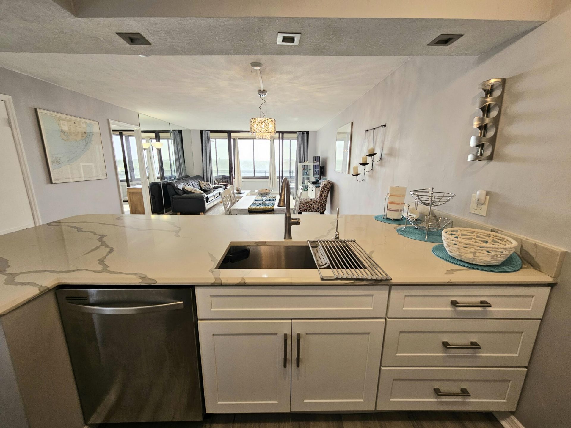 1357 NE Ocean Boulevard, Unit 411, Stuart, FL 34996 Photo