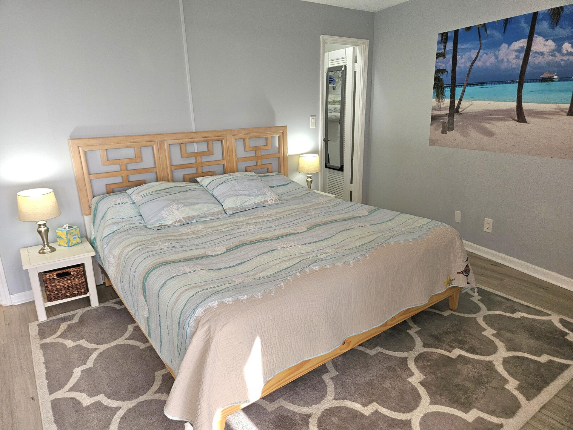 1357 NE Ocean Boulevard, Unit 411, Stuart, FL 34996 Photo