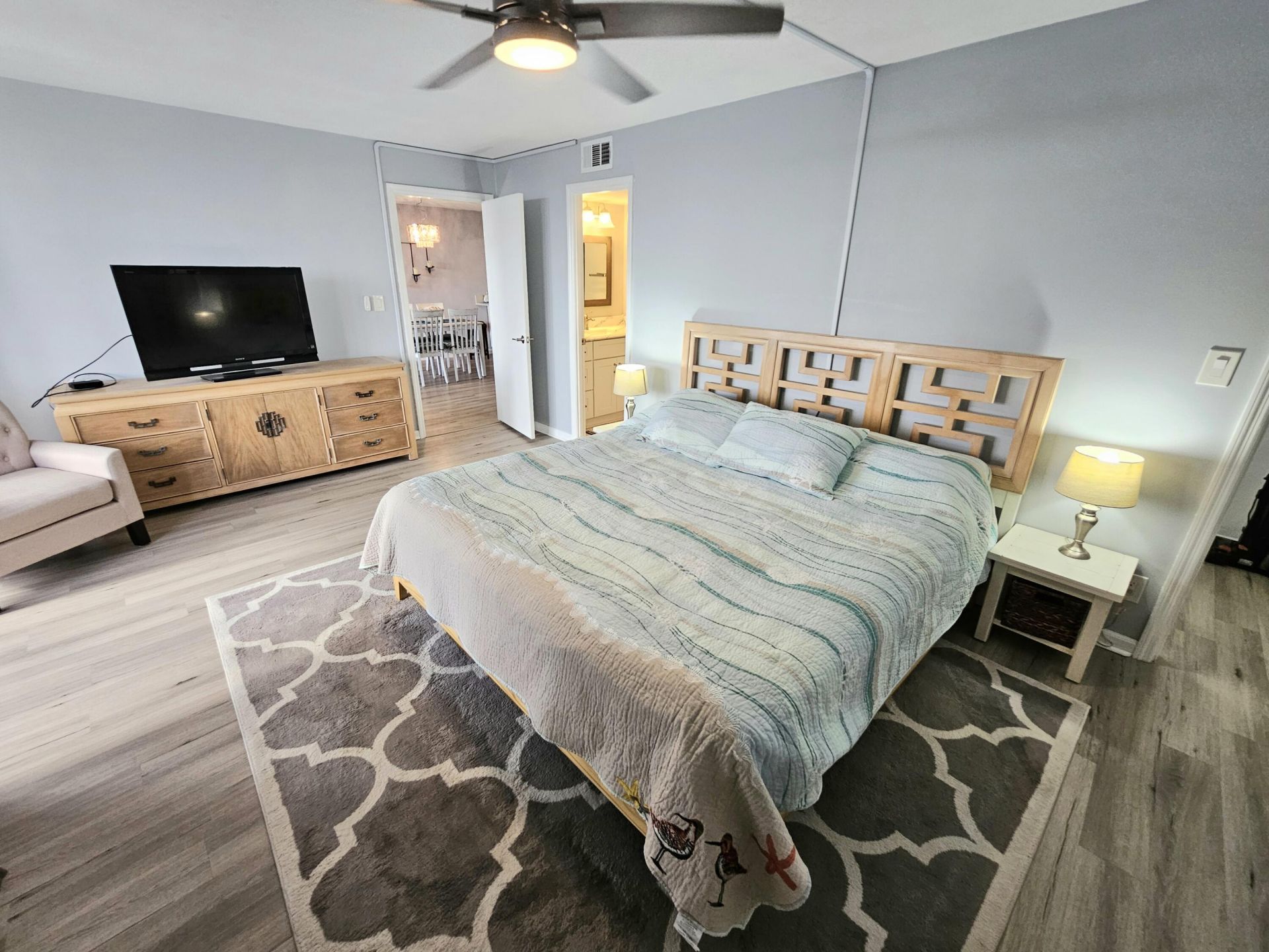 1357 NE Ocean Boulevard, Unit 411, Stuart, FL 34996 Photo