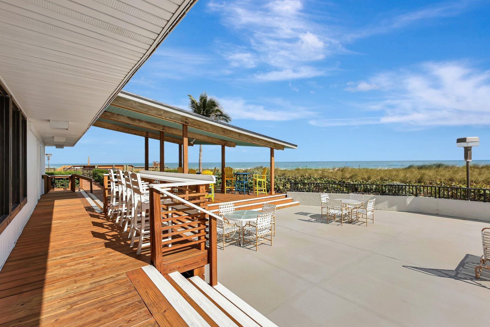1357 NE Ocean Boulevard, Unit 411, Stuart, FL 34996 Photo