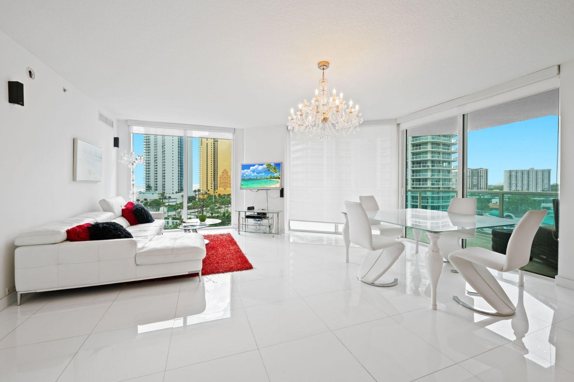 200 Sunny Isles Boulevard, Unit 2-806, Sunny Isles Beach, FL 33160 Photo