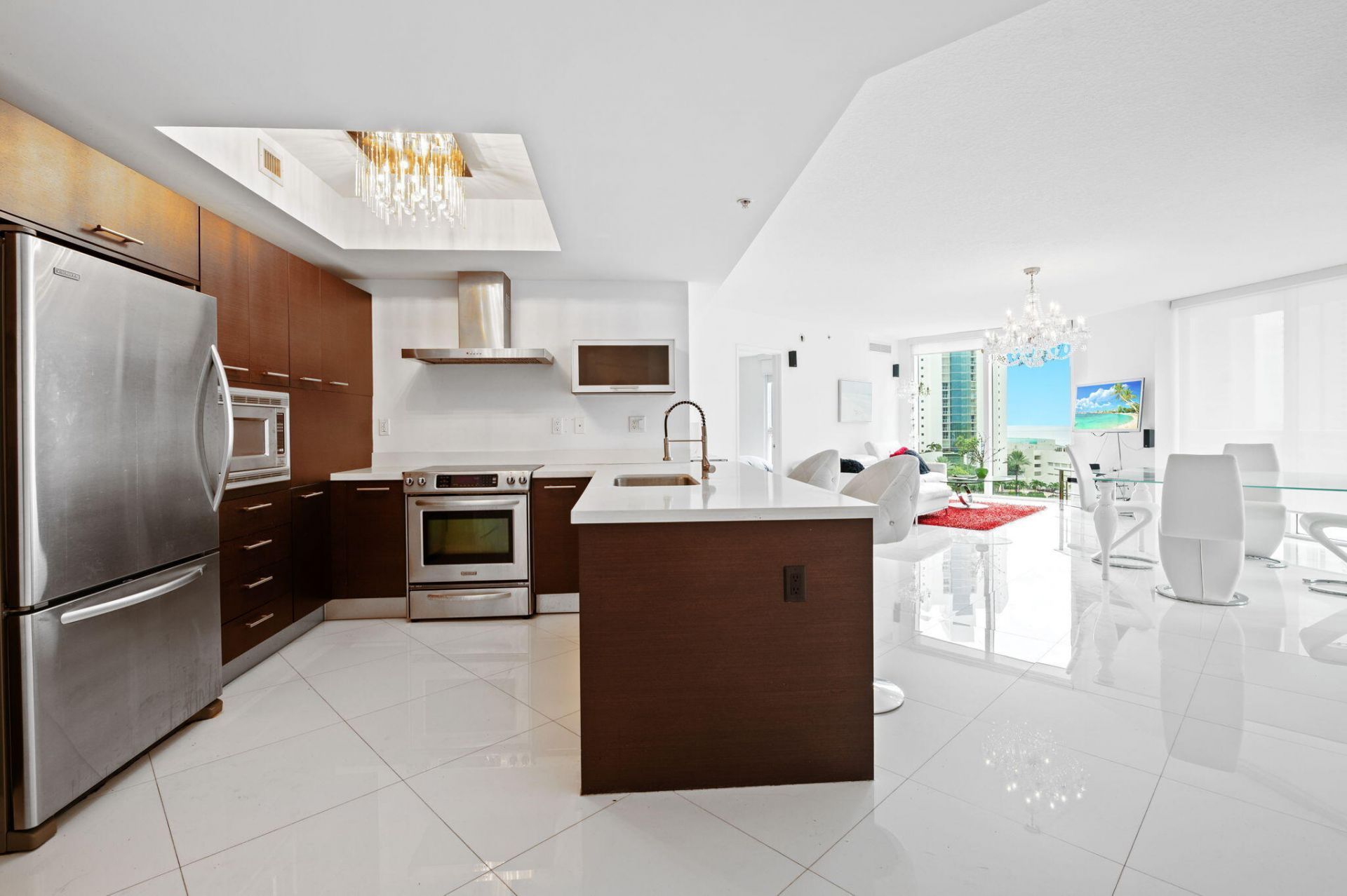 200 Sunny Isles Boulevard, Unit 2-806, Sunny Isles Beach, FL 33160 Photo