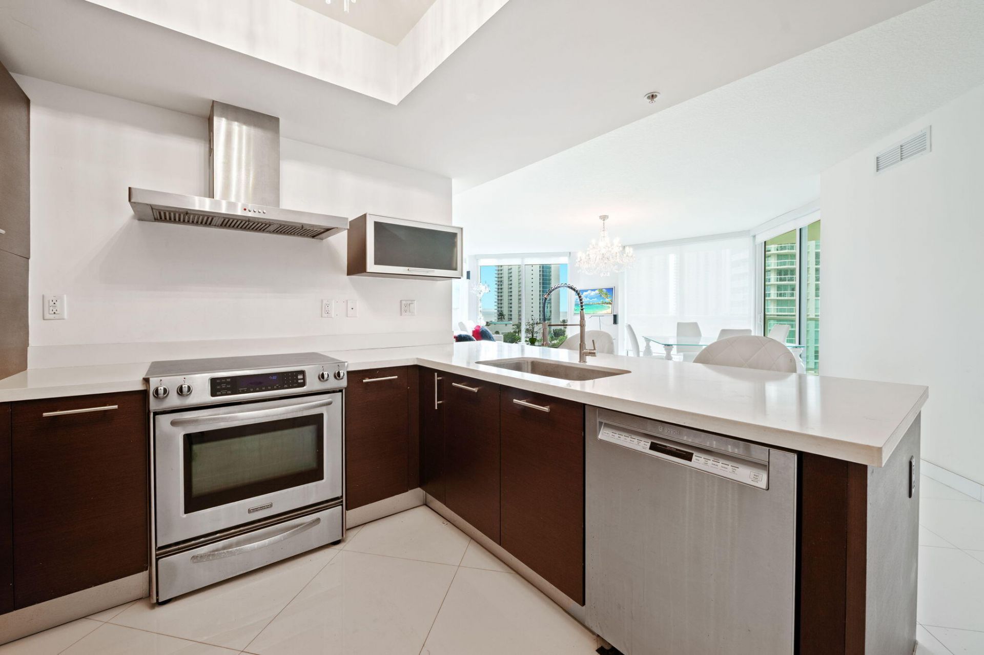 200 Sunny Isles Boulevard, Unit 2-806, Sunny Isles Beach, FL 33160 Photo